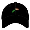 6-Panel Twill Unstructured Cap Thumbnail