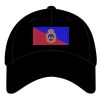 6-Panel Twill Unstructured Cap Thumbnail
