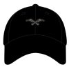 6-Panel Twill Unstructured Cap Thumbnail