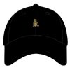 6-Panel Twill Unstructured Cap Thumbnail