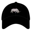 6-Panel Twill Unstructured Cap Thumbnail
