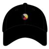 6-Panel Twill Unstructured Cap Thumbnail