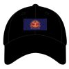 6-Panel Twill Unstructured Cap Thumbnail