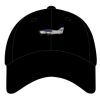 6-Panel Twill Unstructured Cap Thumbnail