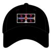 6-Panel Twill Unstructured Cap Thumbnail