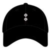 6-Panel Twill Unstructured Cap Thumbnail