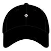 6-Panel Twill Unstructured Cap Thumbnail