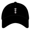 6-Panel Twill Unstructured Cap Thumbnail