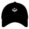 6-Panel Twill Unstructured Cap Thumbnail