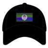 6-Panel Twill Unstructured Cap Thumbnail