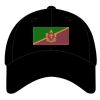 6-Panel Twill Unstructured Cap Thumbnail