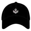 6-Panel Twill Unstructured Cap Thumbnail