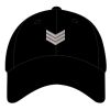 6-Panel Twill Unstructured Cap Thumbnail