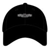 6-Panel Twill Unstructured Cap Thumbnail