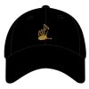 6-Panel Twill Unstructured Cap Thumbnail
