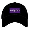 6-Panel Twill Unstructured Cap Thumbnail