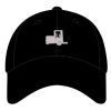 6-Panel Twill Unstructured Cap Thumbnail