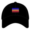 6-Panel Twill Unstructured Cap Thumbnail