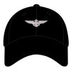 6-Panel Twill Unstructured Cap Thumbnail