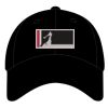 6-Panel Twill Unstructured Cap Thumbnail
