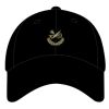 6-Panel Twill Unstructured Cap Thumbnail