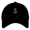 6-Panel Twill Unstructured Cap Thumbnail