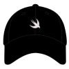 6-Panel Twill Unstructured Cap Thumbnail