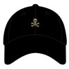 6-Panel Twill Unstructured Cap Thumbnail