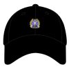 6-Panel Twill Unstructured Cap Thumbnail