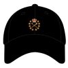 6-Panel Twill Unstructured Cap Thumbnail