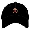 6-Panel Twill Unstructured Cap Thumbnail