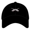 6-Panel Twill Unstructured Cap Thumbnail