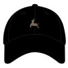6-Panel Twill Unstructured Cap Thumbnail