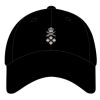 6-Panel Twill Unstructured Cap Thumbnail