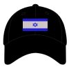 6-Panel Twill Unstructured Cap Thumbnail