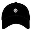 6-Panel Twill Unstructured Cap Thumbnail