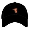 6-Panel Twill Unstructured Cap Thumbnail