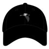 6-Panel Twill Unstructured Cap Thumbnail