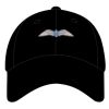 6-Panel Twill Unstructured Cap Thumbnail
