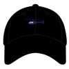 6-Panel Twill Unstructured Cap Thumbnail