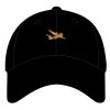 6-Panel Twill Unstructured Cap Thumbnail