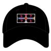 6-Panel Twill Unstructured Cap Thumbnail