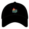 6-Panel Twill Unstructured Cap Thumbnail