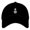 6-Panel Twill Unstructured Cap Thumbnail