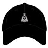 6-Panel Twill Unstructured Cap Thumbnail