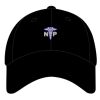 6-Panel Twill Unstructured Cap Thumbnail