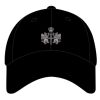 6-Panel Twill Unstructured Cap Thumbnail