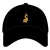 6-Panel Twill Unstructured Cap Thumbnail