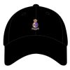 6-Panel Twill Unstructured Cap Thumbnail