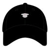 6-Panel Twill Unstructured Cap Thumbnail